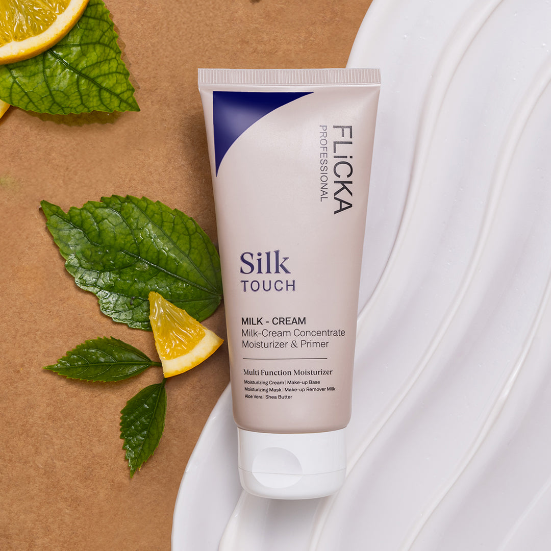 FLiCKA Silk Touch Concentrate – Primer & Moisturizer |Rs-1295