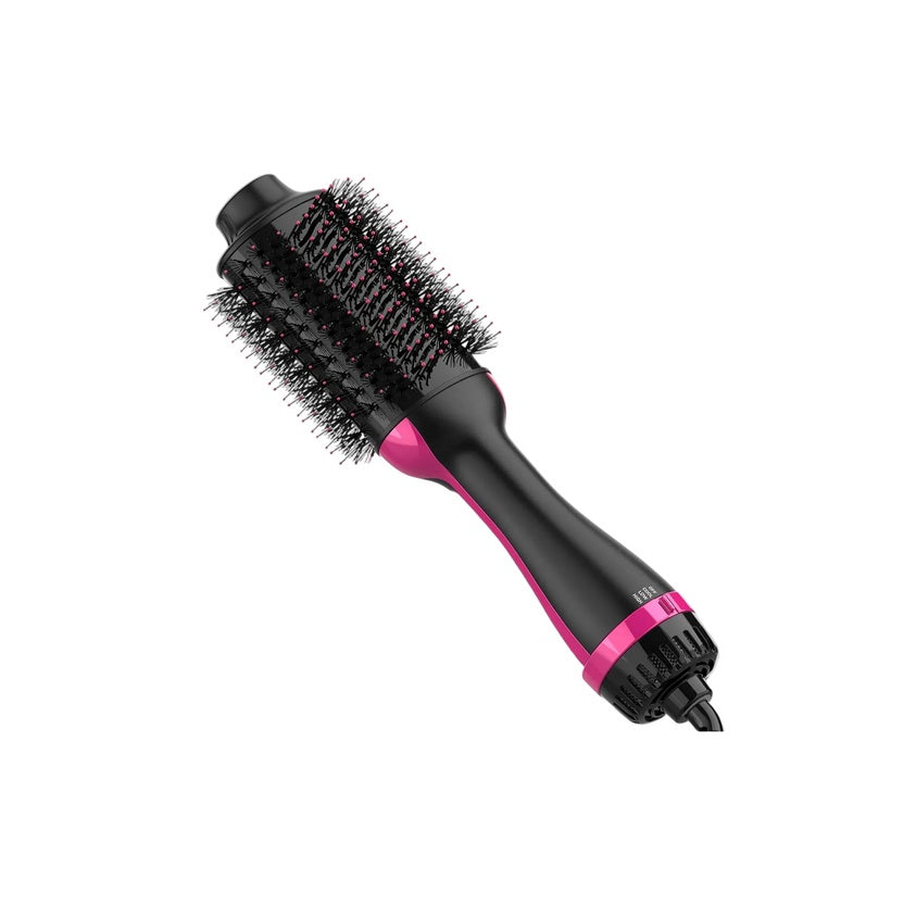 One Step Hot Air Brush (3-in-1 Hair Styling Tool)