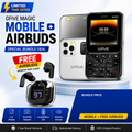 G-five Magic Slide +Air Buds (Rs-3995)