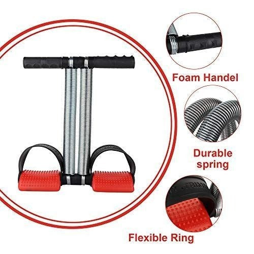 Double Spring Exercise machine