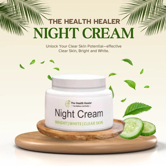 Original Ultra Strong Anti Aging Night Cream