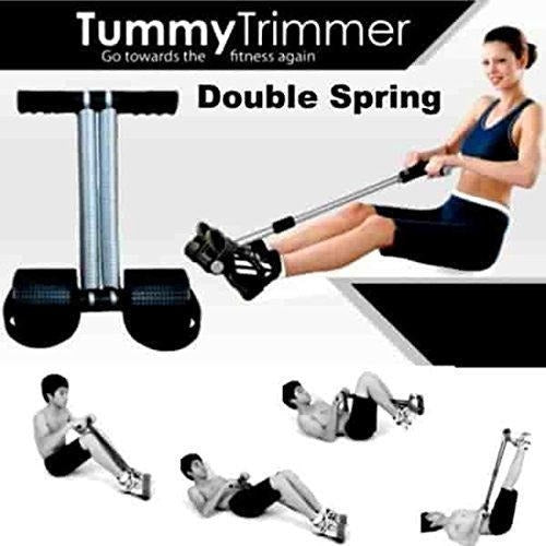 Double Spring Exercise machine