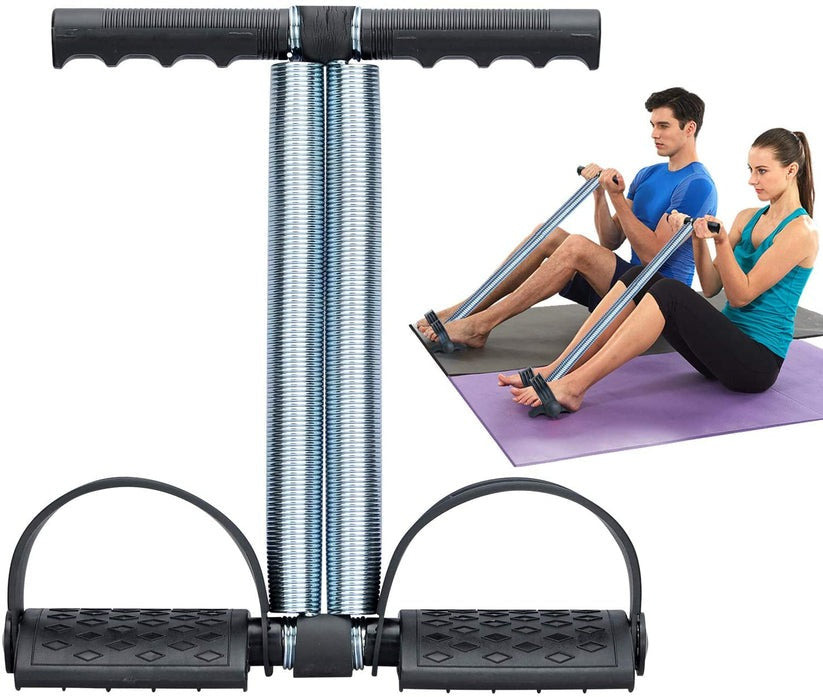 Double Spring Exercise machine