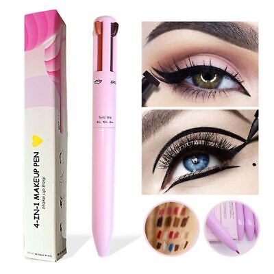 4 in 1 Makeup Pen