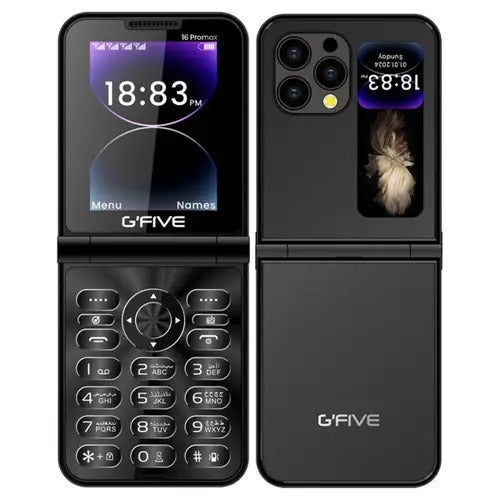 G-Five 16 Pro Max