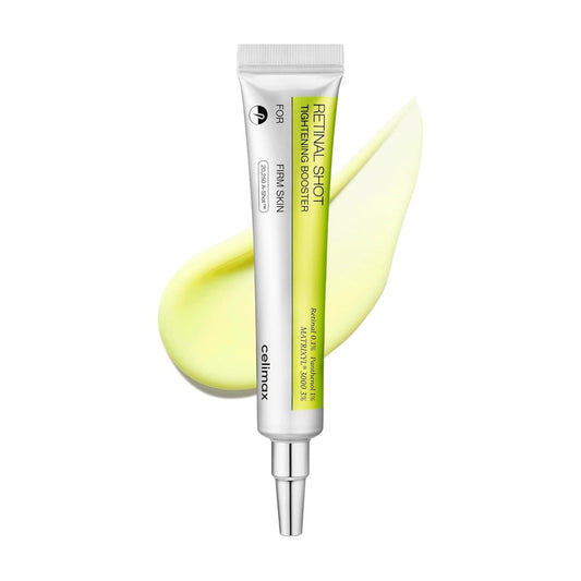 Celimax The Vita-A Retinal Shot Tightening Booster 15ml |RS-1795