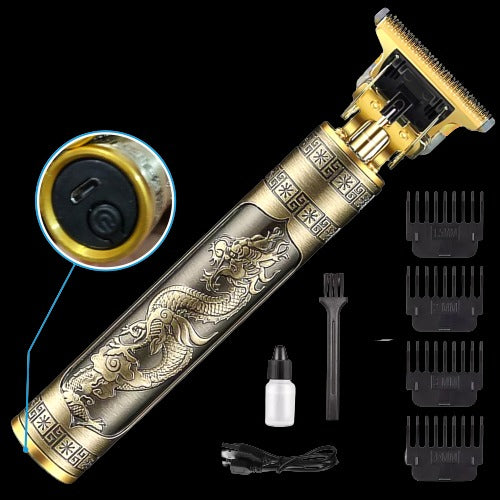 Premium Hair Trimmer - 35% off